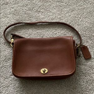 Coach crossbody